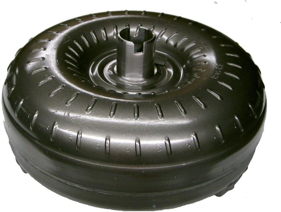 TORCO 4L60 4L60E 700R4 700 Torque Converter 18002100