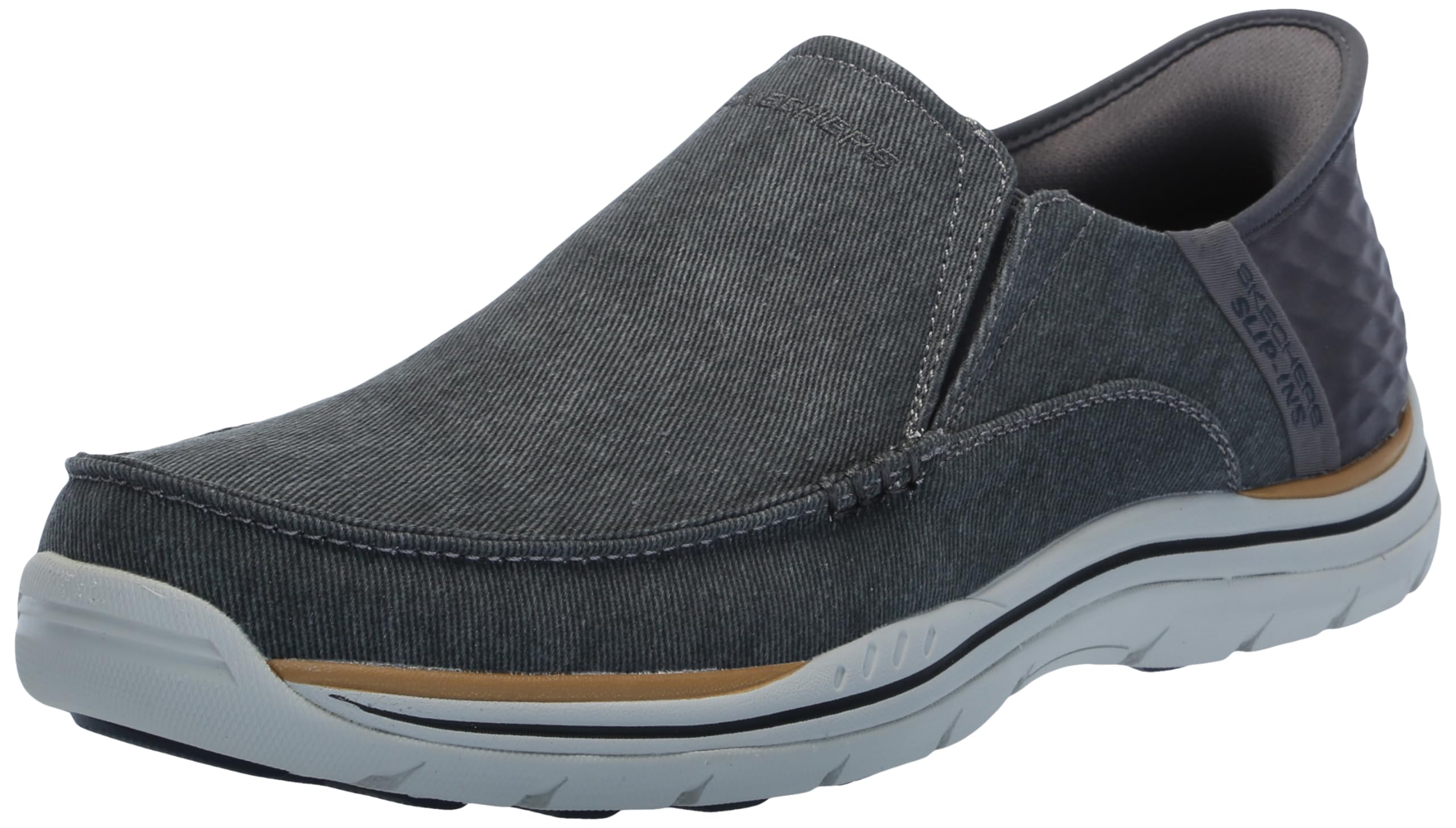 Skechers Cayson Moc Toe