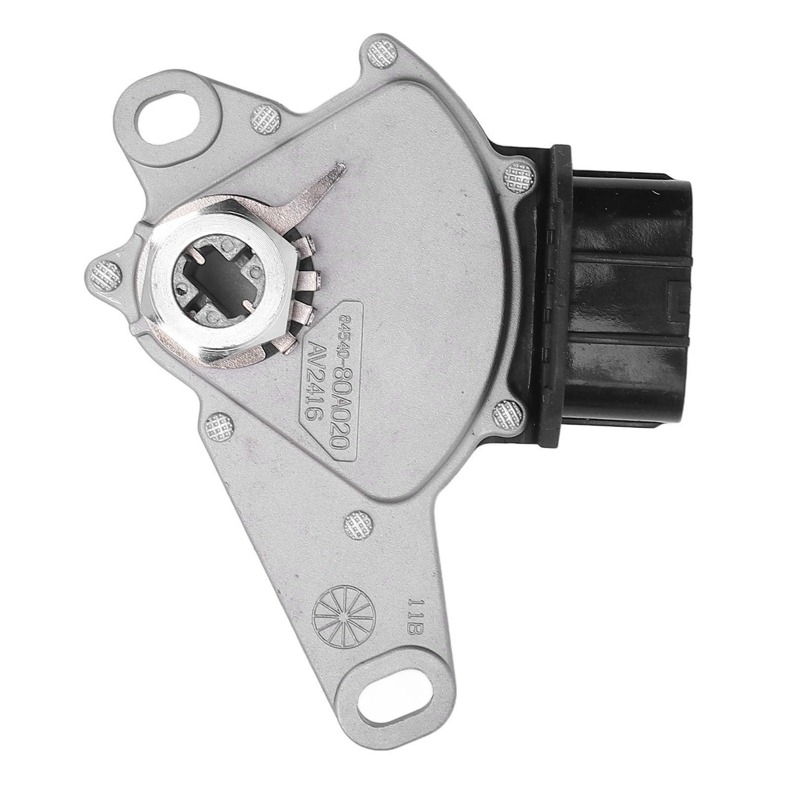 Interruptor de Seguridad Neutral para la Onda 5, Reemplazo para AVEO 5, AVEO y G3 con una Funcionalidad de Durabilidad Duradera, Precisión de Detección y Protección