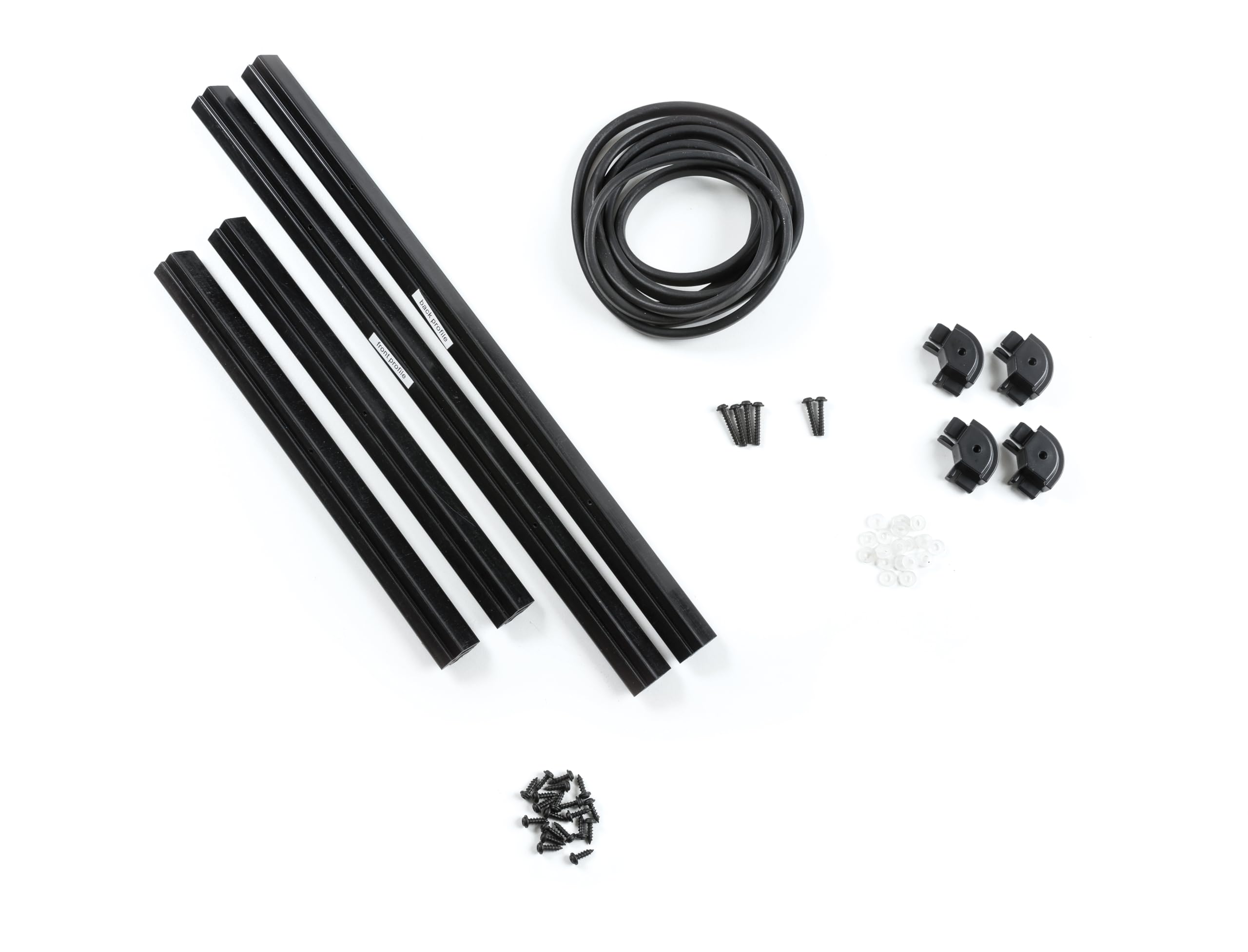 B&W - Telaio di montaggio tipo 4000