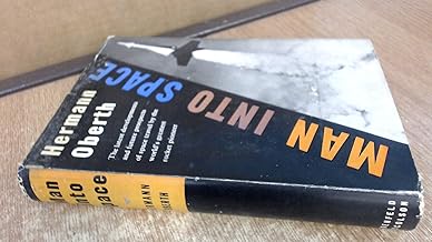 Man Into Space, New Projects for Rocket & Space Travel