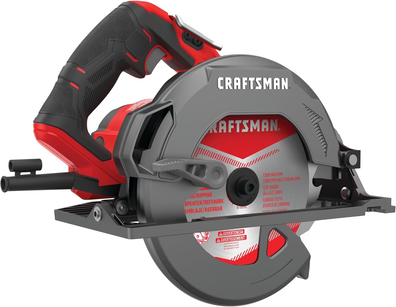 CRAFTSMAN Circular Saw