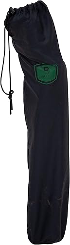 Miniatura 3 de Barronett Blinds BC100 Silla plegable de caza, color negro