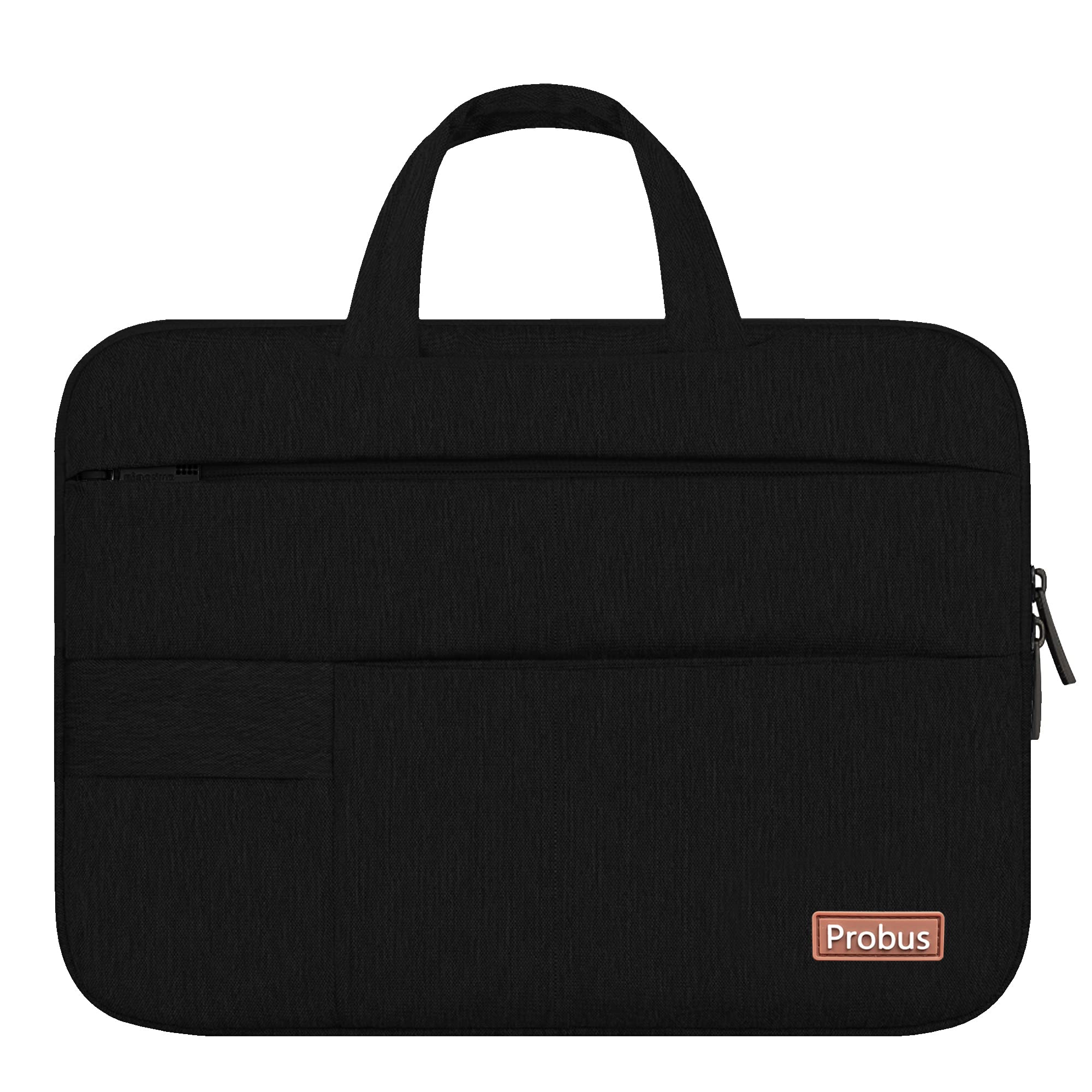 See full amazon price history chart for Probus Laptop Sleeve Briefcase Notebook Case Cover Handbag Business Office Travel Bag(Black) Probus Laptop Sleeve Briefcase Notebook Case Cover Handbag Business Office Travel Bag(Black) (B09VC7B716) Amazon Price History, Amazon Price Tracker