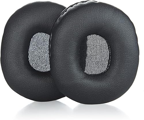 Sumugaric Almohadillas de repuesto para auriculares compatibles con VXI Blueparrott B350-XT 203475 203479 con cancelación de ruido Bluetooth