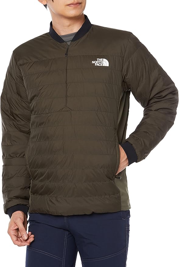 THE NORTH FACE 50/50ダウンプル　ブラックレディース　M THE NORTH FACE ノースフェイス 50/50ダウンプル黒レディースM