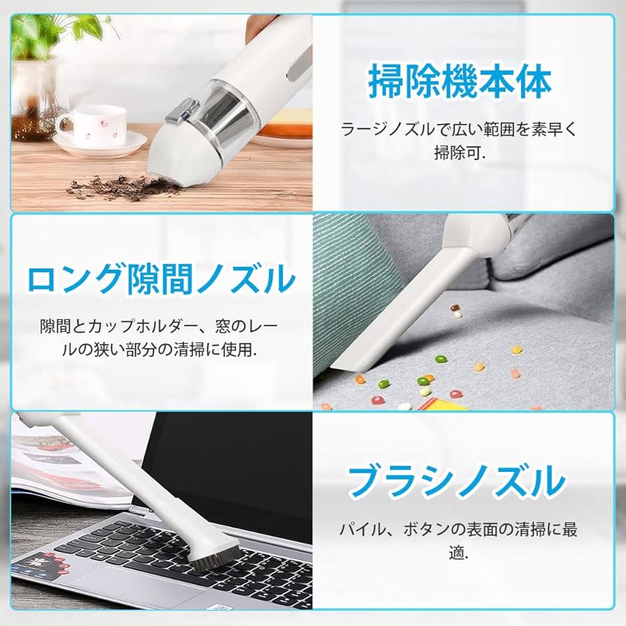 sunrise掃除機 スイデン（Suiden） 掃除機（集塵機） エアーサクション SAC-101