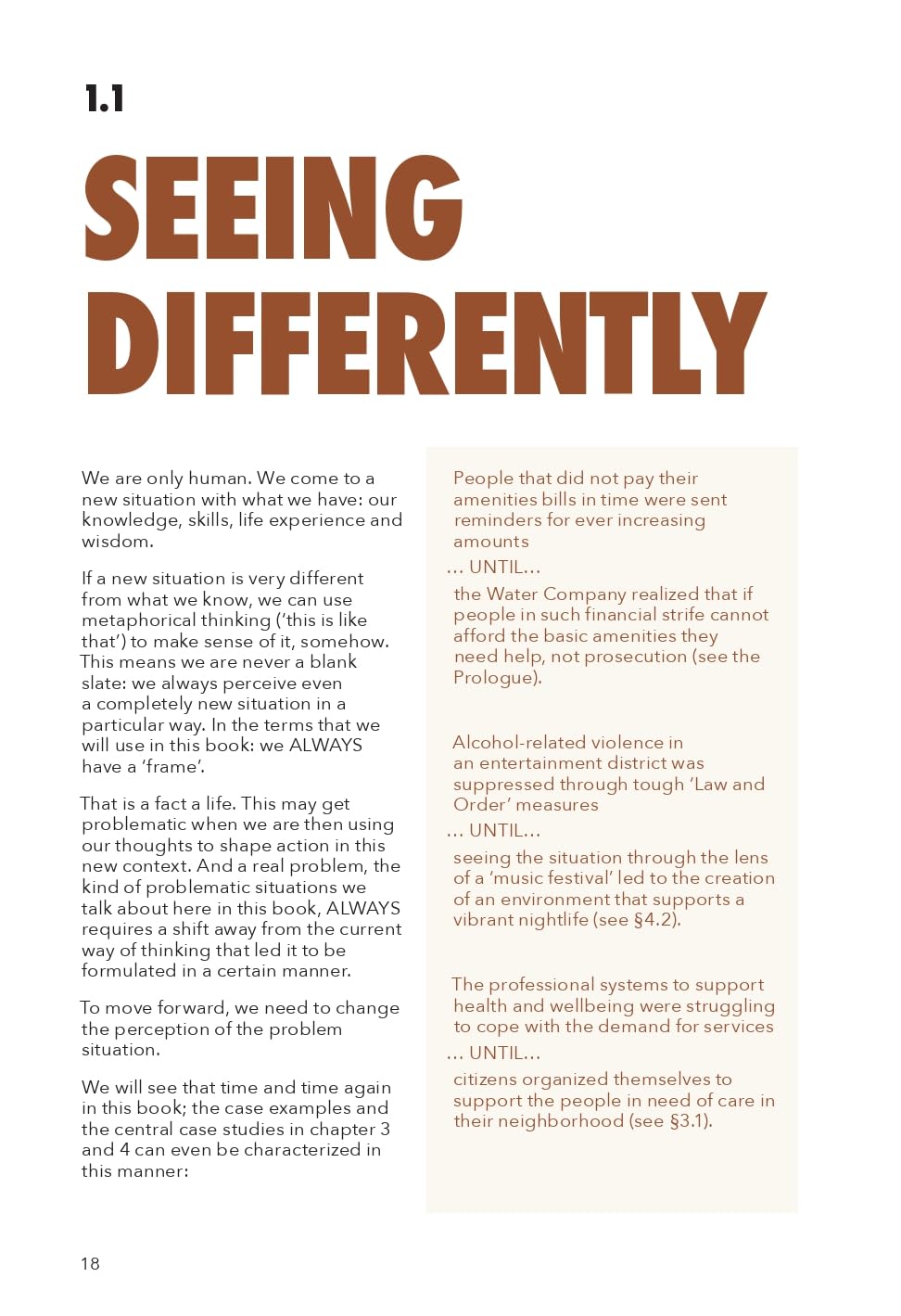 Reinventing Strategic Innovation: Create Deep Change