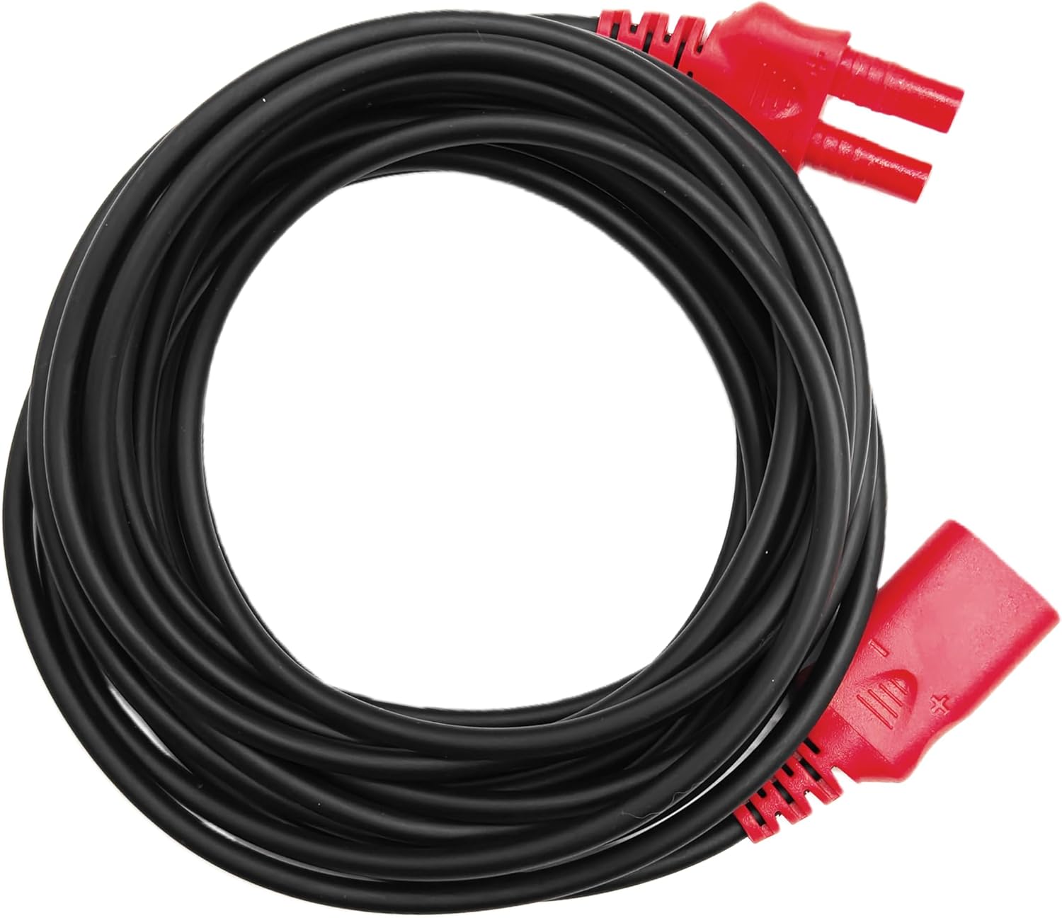 Muyesm 20FT Extension Cable Power Circuit Probe Kit Compatible with Power Probe 3/3S/3Ez Power Circuit Probe Tool Accessories PPTK0027 and PPTK0025 (20FT Without Alligator Clip)