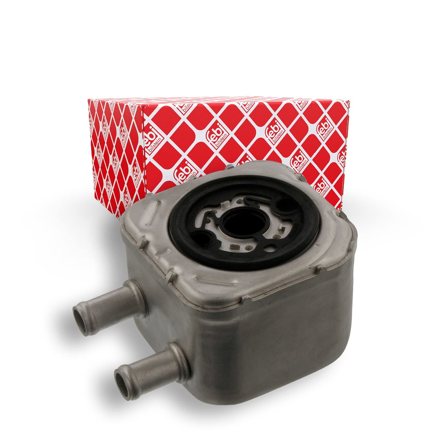 Oil Cooler 36117 Febi 028117021E 028117021H 28117021E 28117021H 28117021C New