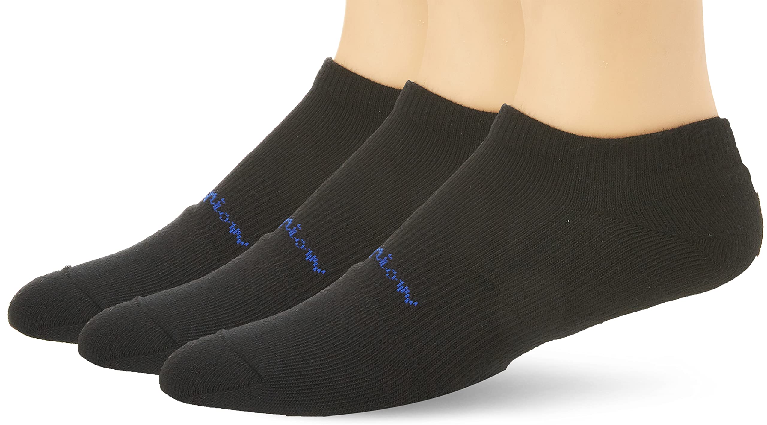ChampionMen's Men's No Show Compression Sport Socks Socks
