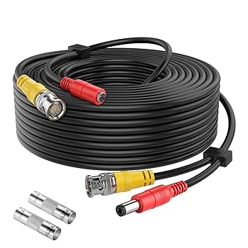 Security Camera Extension Cable: Ultimate Guide to Boost Coverage