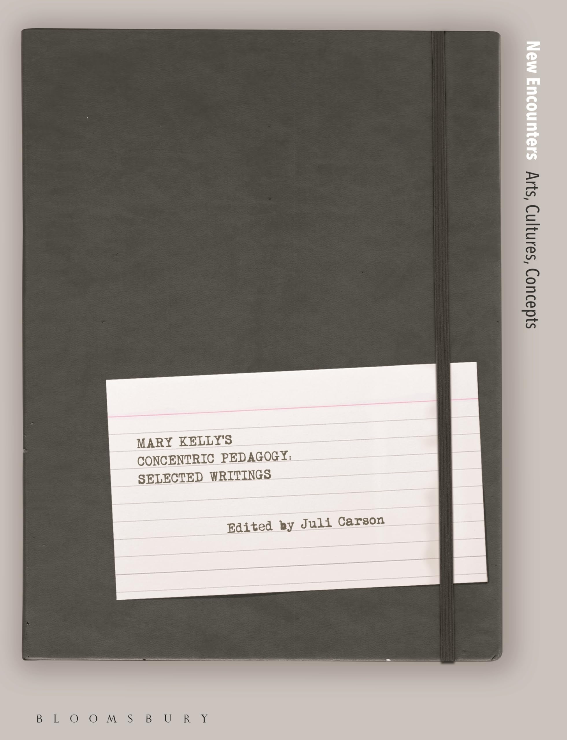 Mary Kelly's Concentric Pedagogy: Selected Writ. Kelly, Carson Paperback.#+,.#