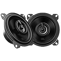 JBL Stage2 45F Gen2 altoparlanti coassiali 2 vie 4 pollici 40 W RMS