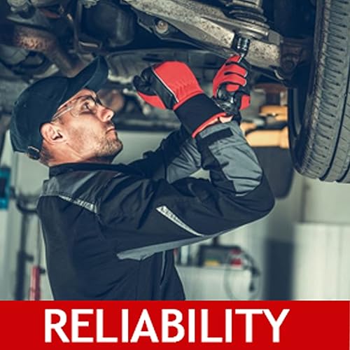 Miniatura 6 de 4 extremos de barra de acoplamiento interior/exterior para Subaru - Impreza, WRX, Tribeca, B9 Tribeca, WRX STI, EV800360 ES3712