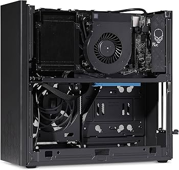 Amazon.com: Intel NUC-EX13 Gaming Desktop 2023 Core i9-13900K 24