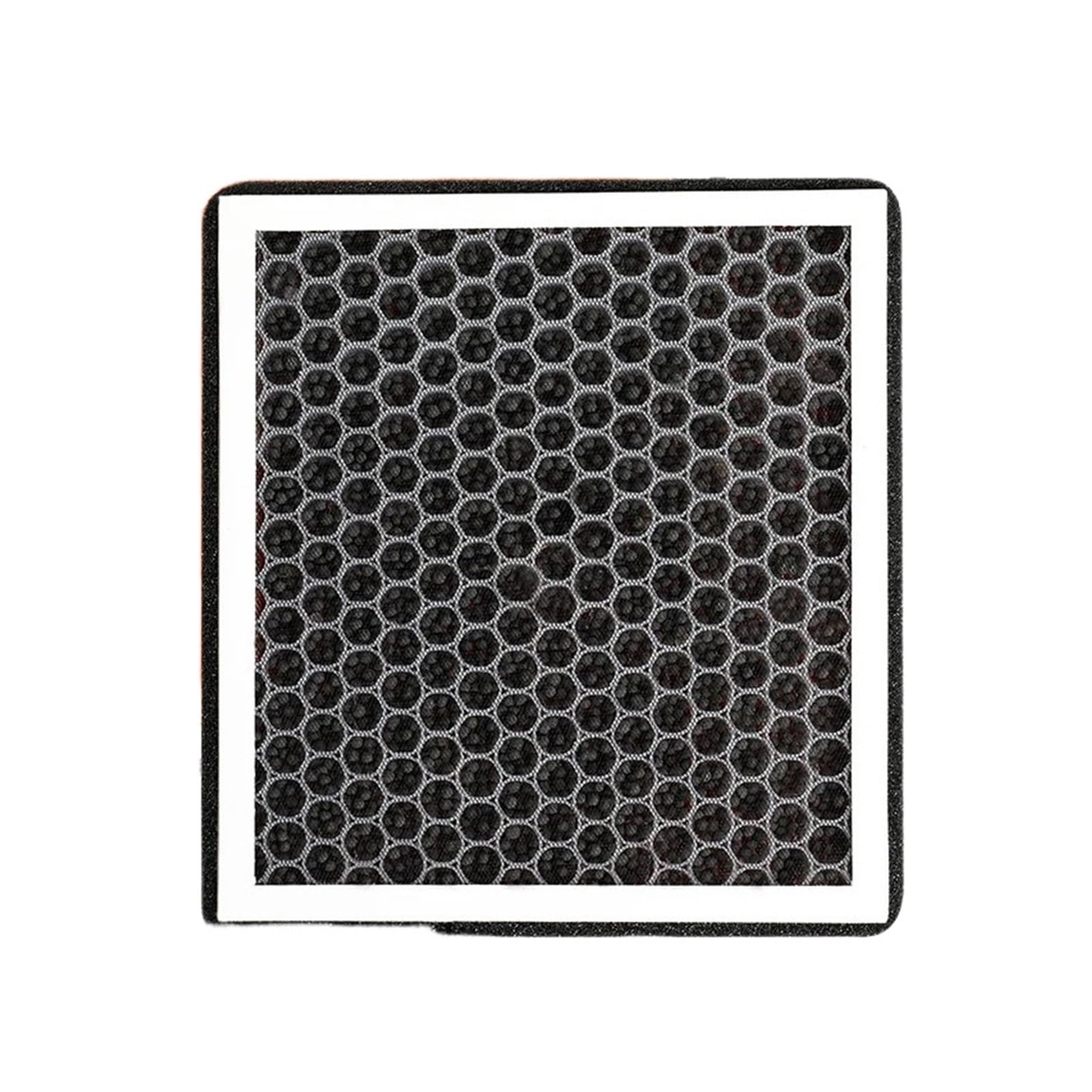 per B&YD Seagull Filtro Abitacolo Filtro Aria Condizionamento al Carbone Attivo per Purificare L'auto con Accessori Veicoli Automobilistici Filtris Automobilistici