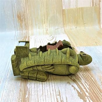 Amazon.co.jp: LAPUTA ロボット兵 テープカッター セロハン