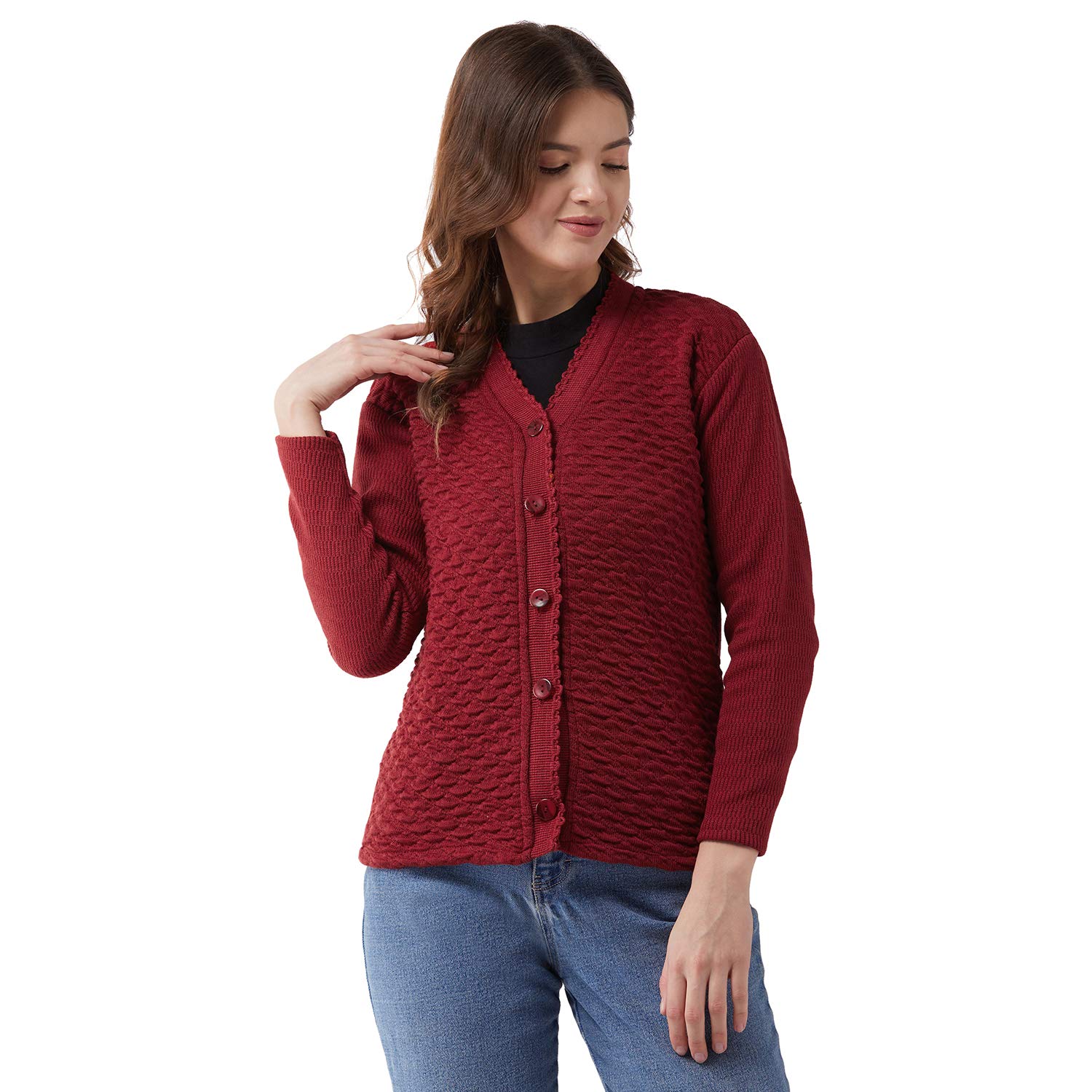 PivlCozy and Stylish Sweaters for Women | Winter Wear Cardigan | Women Sweater |