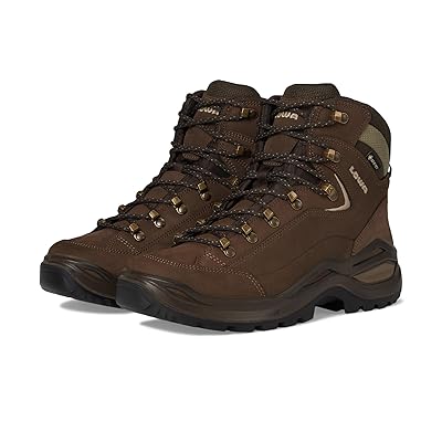 Lowa Renegade EVO GTX Mid Women