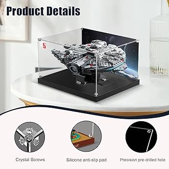 スターウォーズ　オフィシャルコレクターケース　usa製　高さ34cm スターウォーズオフィシャルコレクターケースusa製高さ34cm