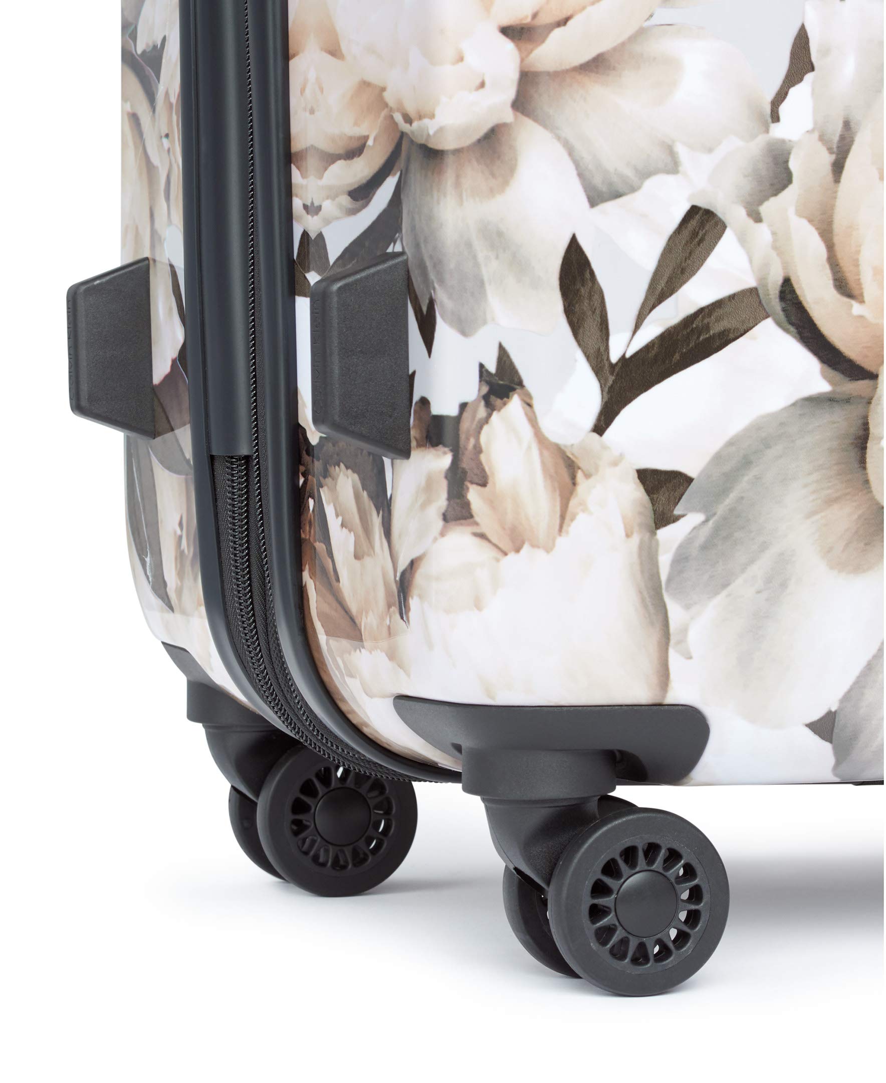 Calvin Klein Studio Terrace Hardside Spinner Luggage With Tsa Lock