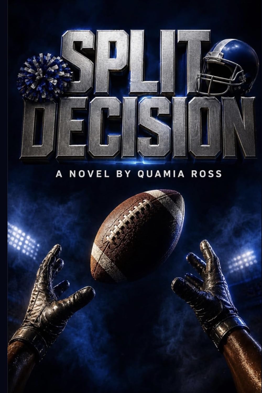 SPLIT DECISION