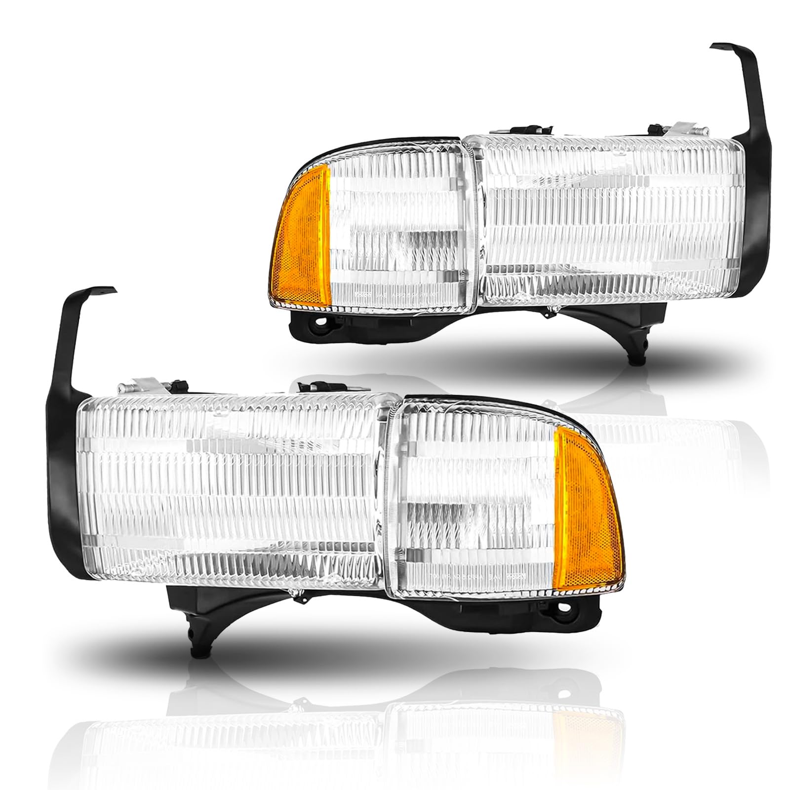 Phares ISHARINGAUTOPARTS
