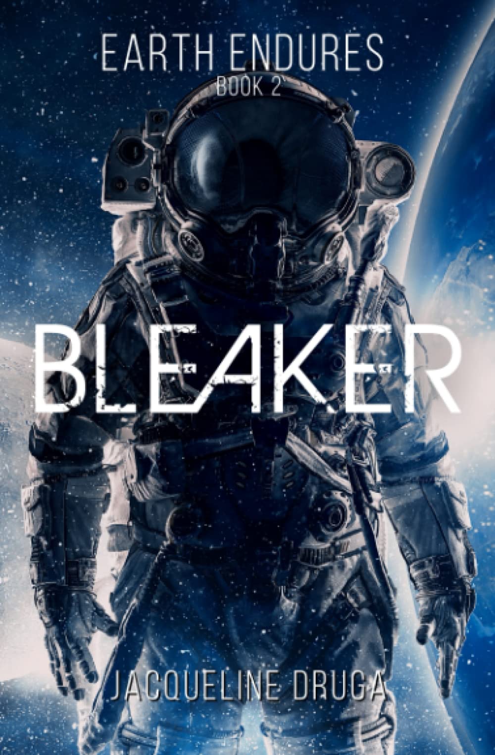 Bleaker: 2 (Earth Endures)