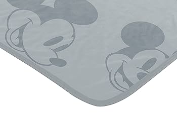 ミッキーマウス - ミッキーマウス　アメリカ　ブランケット Amazon.co.jp: Northwest ディズニー ミッキーマウス マイクロ