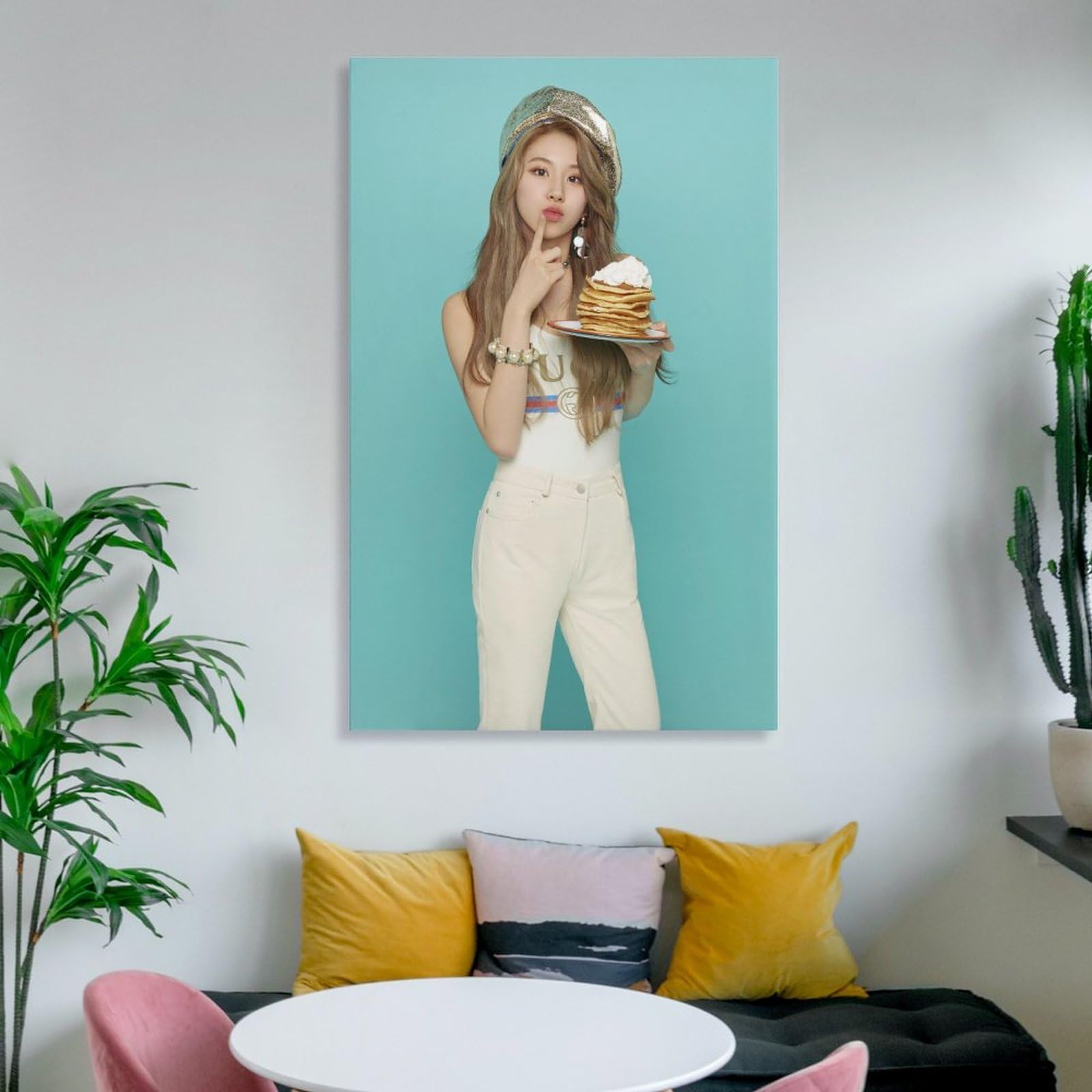 Amazon.co.jp: Chaeyoung チェヨンTWICE トゥワイス What Is Love