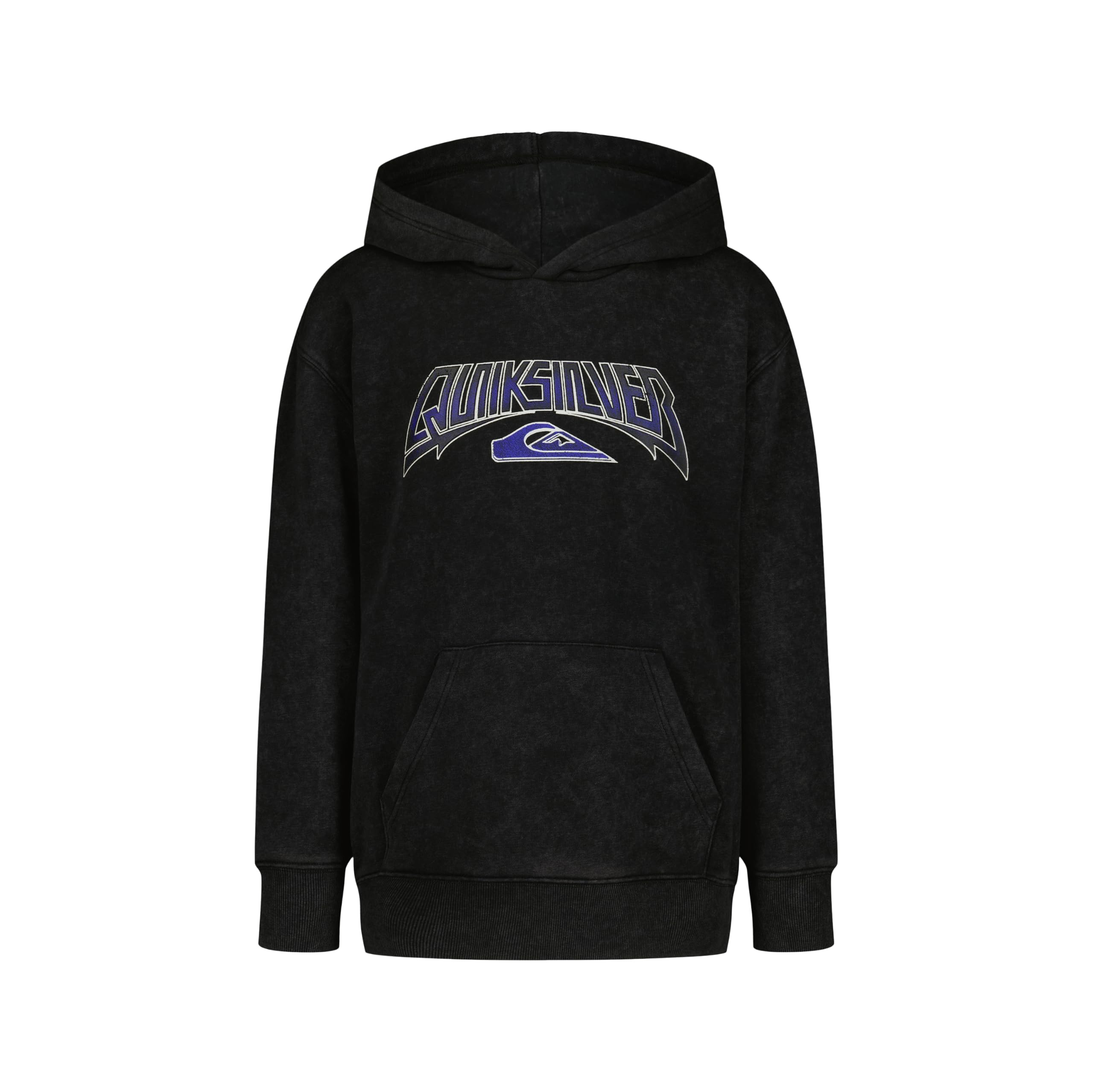 Quiksilver Kids Heavy Vibes Hoodie (big Kid)