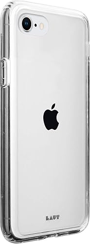 Miniatura 2 de LAUT Crystal-X IMPKTApple iPhone SE 2 Gen87 Transparente