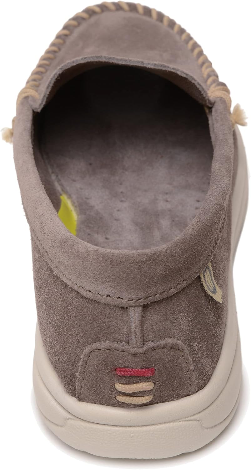 Minnetonka Women's Discover Classic - Image 5