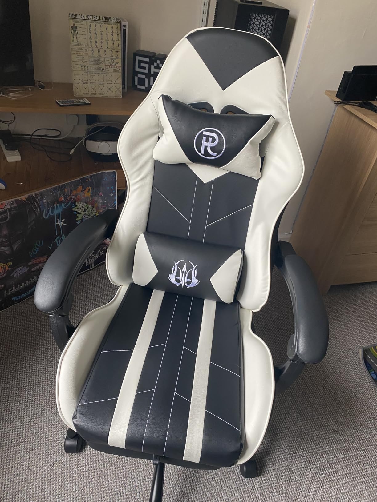 Customer photo