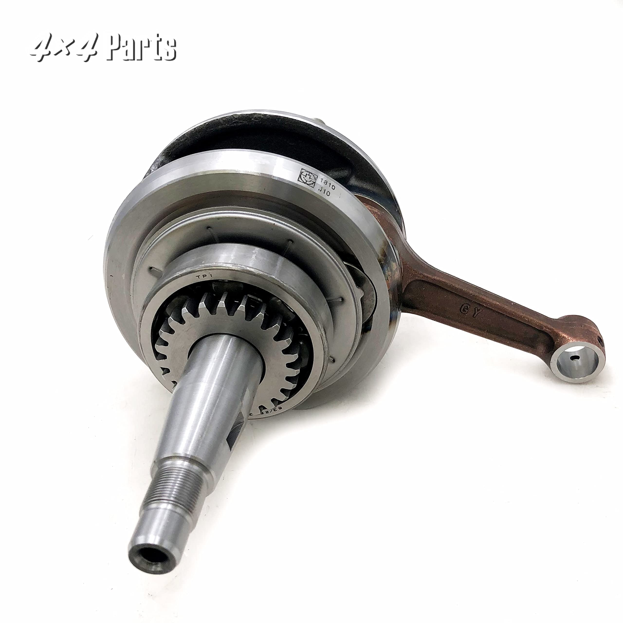 クランクシャフトアセンブリ 260 300 LH260 170MM 173MN 22501に