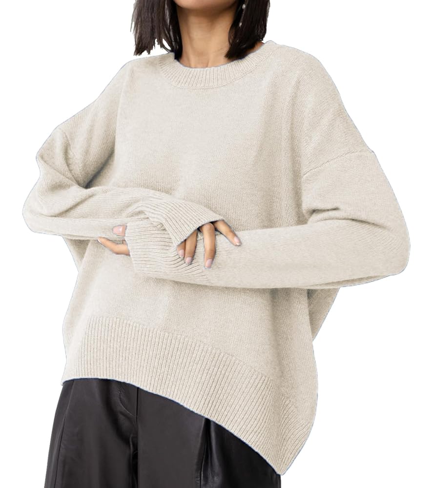 トップス LIBERE CHEEKY KNIT SWEAT / IVORY トップス LIBERE CHEEKY KNIT SWEAT / IVORY トップス LIBERE