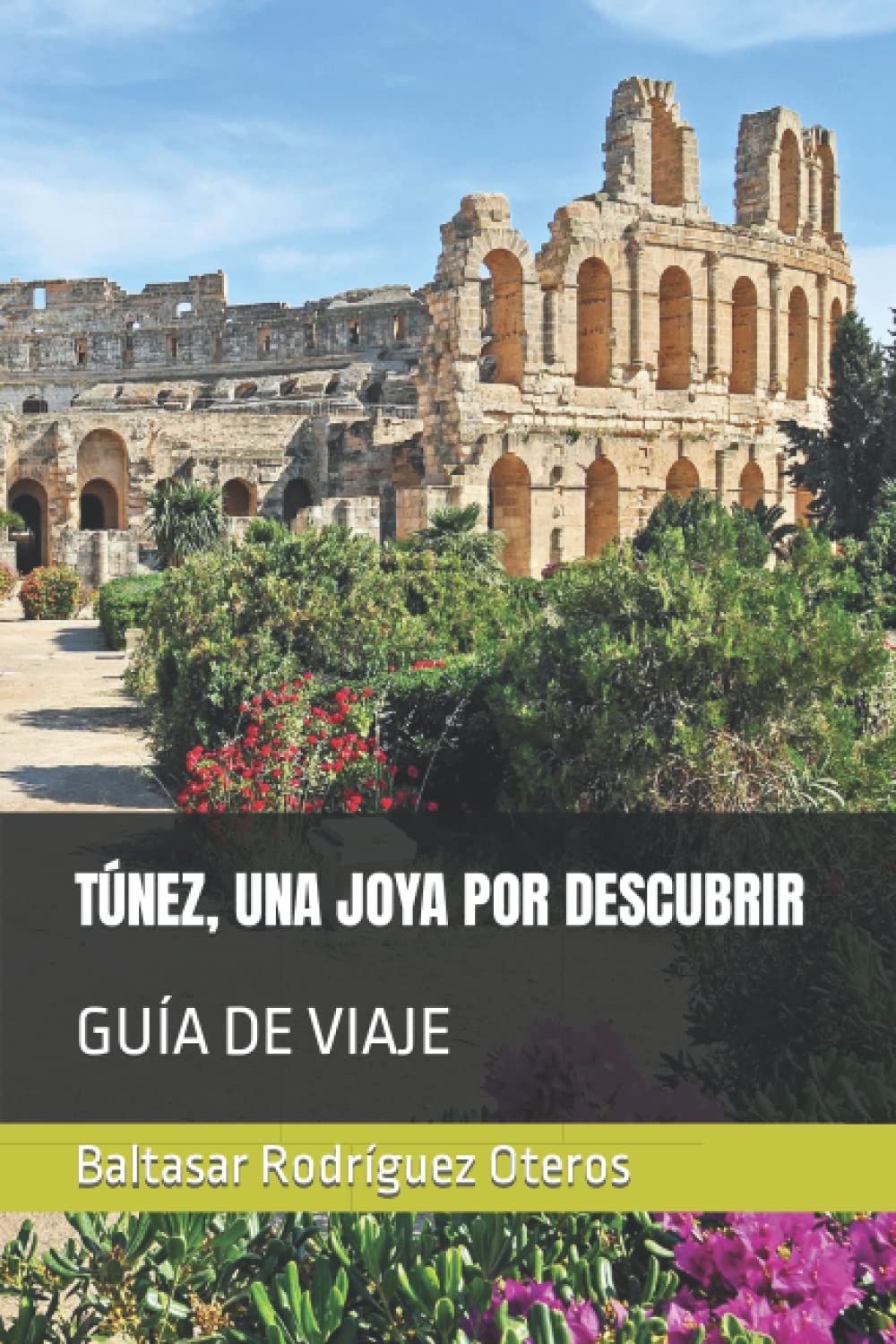 TÚNEZ, UNA JOYA POR DESCUBRIR: GUÍA DE VIAJE