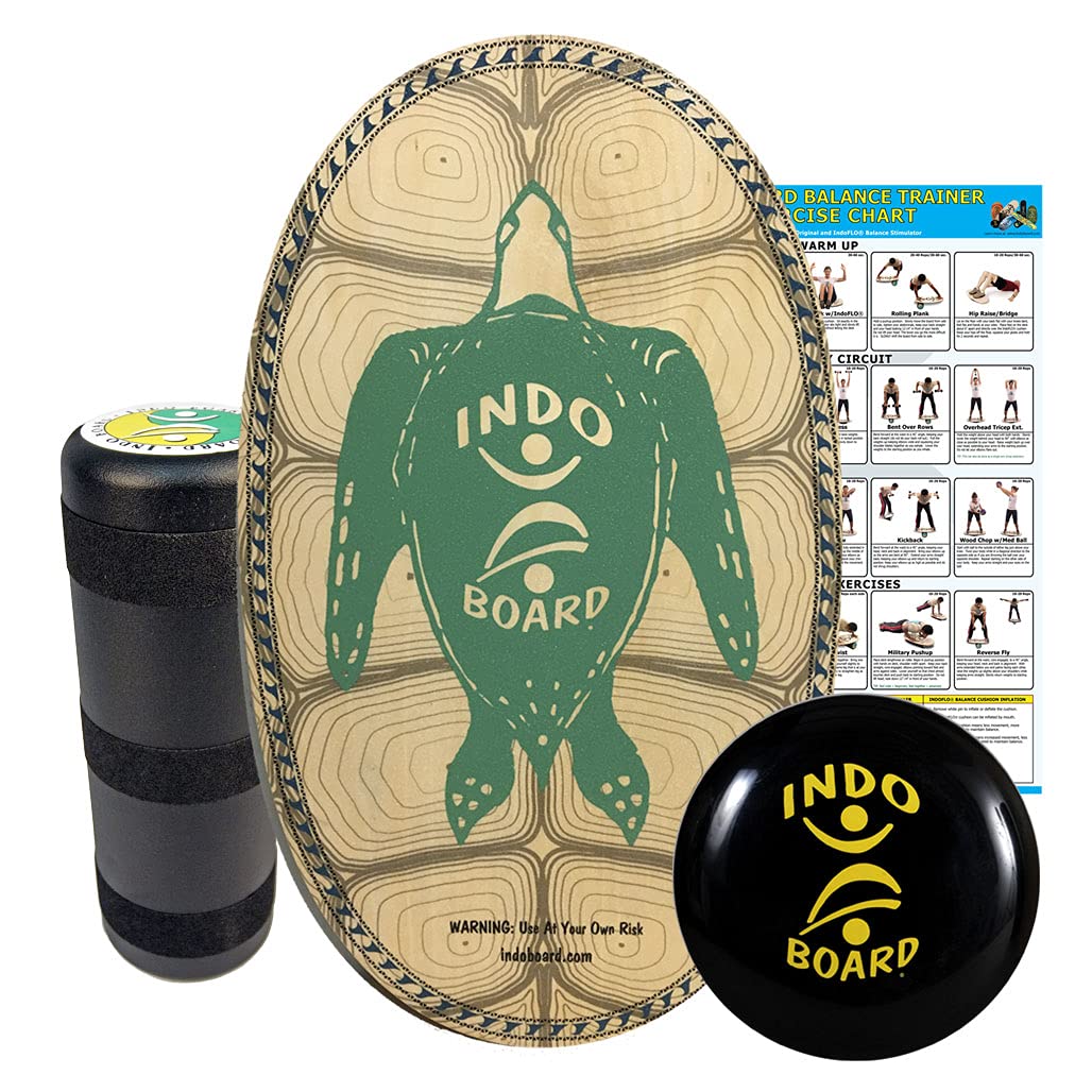 Amazon | IINDO BOARD オリジナルトレーニングパッケージ