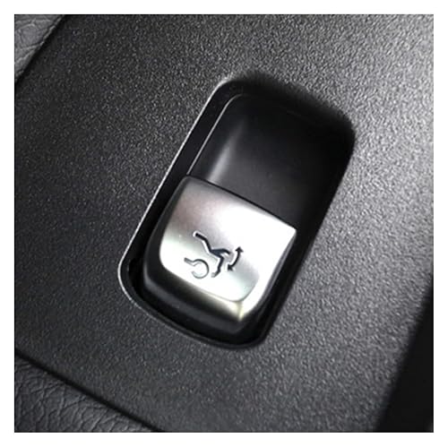 Miniatura 7 de jfqm - Botón de control del interruptor del maletero trasero del automóvil, para Mercedes Benz C E GLC CLS Classe W205 W213 W253 2015-2020