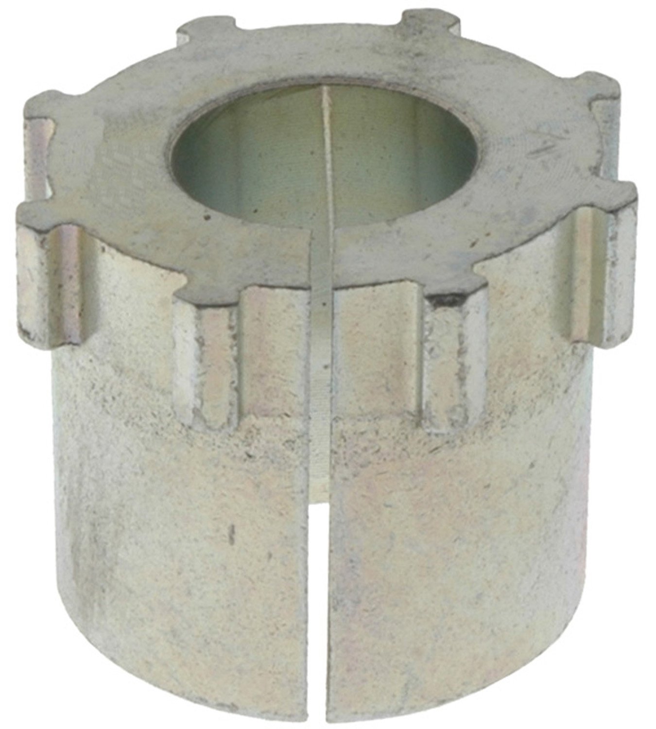 Buje ACDelco 45K0127 elimina desgaste irregular delantero regulando caster camber 3