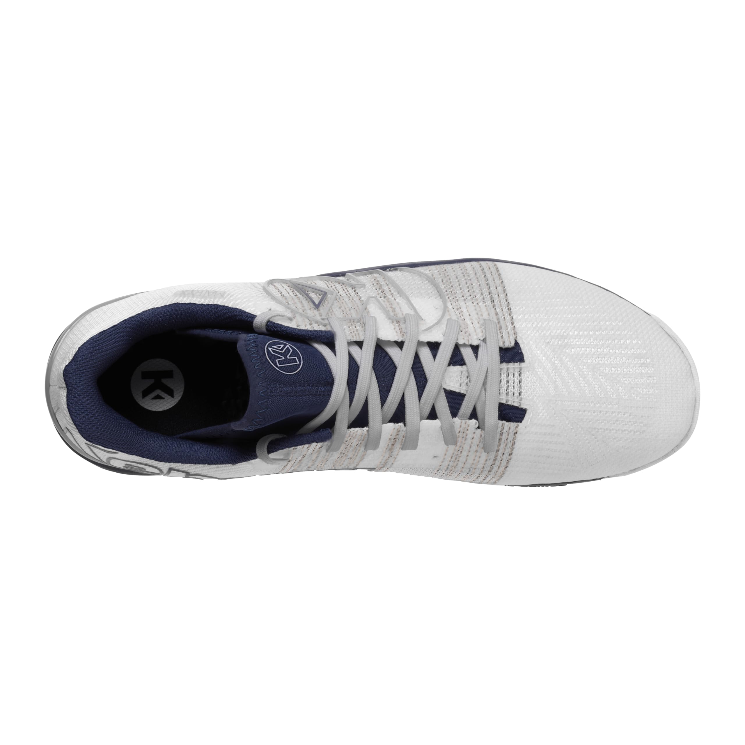 Kempa Unisex Kempa Attack One 2.0 Game ChangerHandballschuhe, Sportschuhe, Turnschuhe