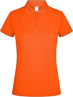 Talla L polo técnico 100% poliester