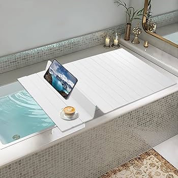 Abdeckung für Badewannen: Maximale Funktionalität und Stil