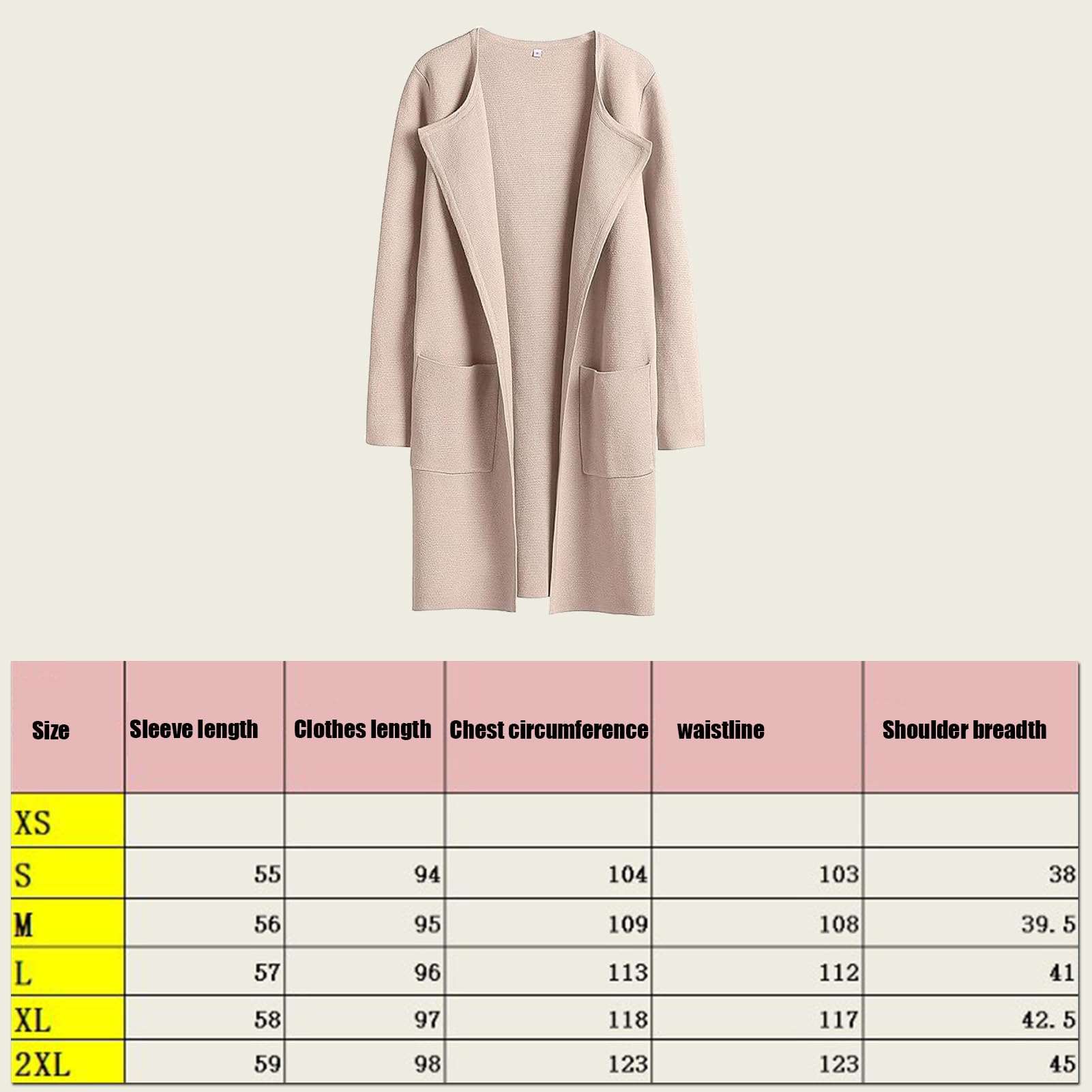 Geen opties Winterjas dames kopen? Kijk snel