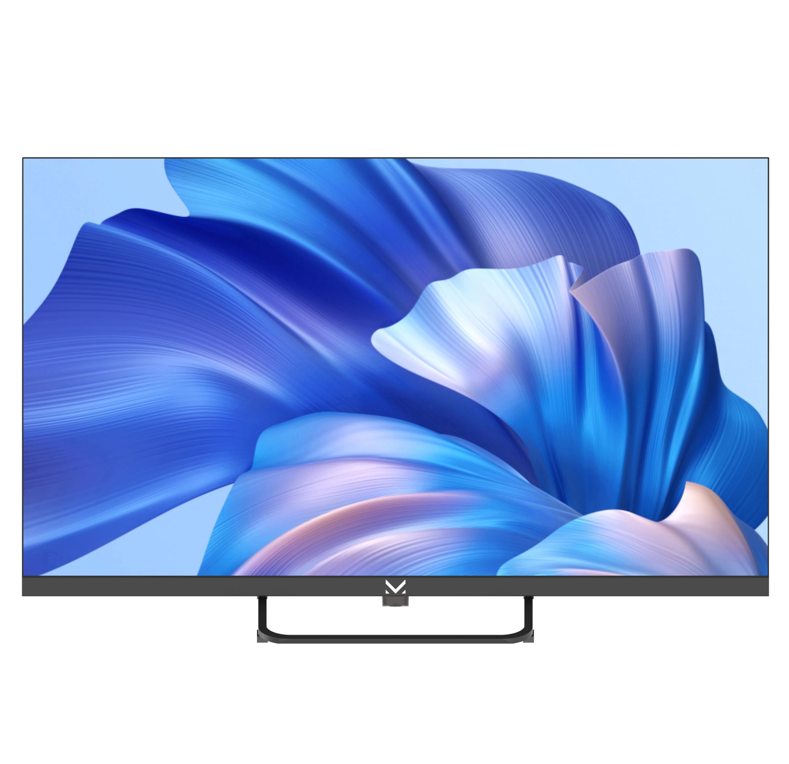 Majestic TV 232FLC V1 32" Televisore HD Ready FRAMELESS DVB-T/T2 DVB-S/S2 Telecomando 2 USB 2 HDMI
