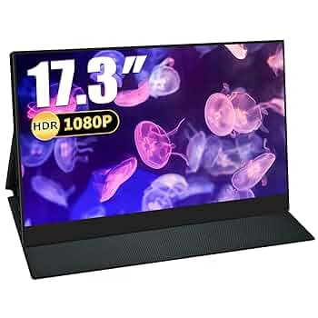 Acouto 17.3インチ XC17 Pro モバイルモニター WQHD 713Z2aqRiYL._UF350,350_QL50_.jpg