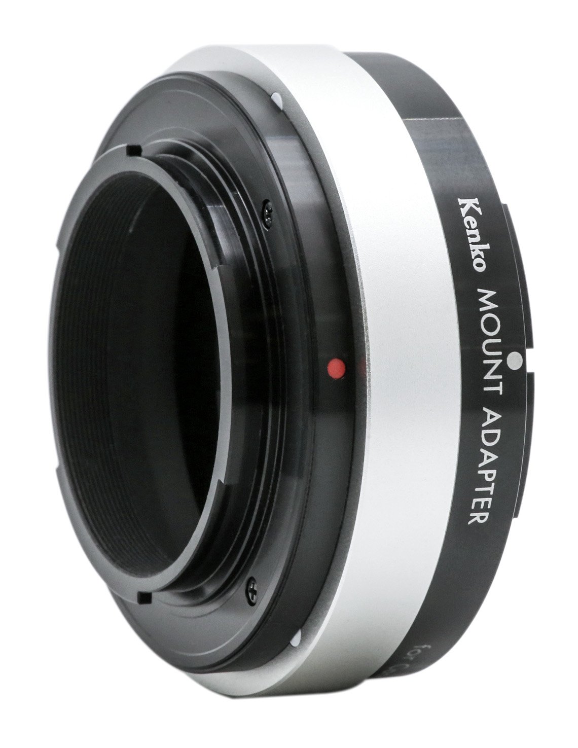 Amazon.com : Kenko ke01-ffxcfd 58 mm Adapter Ring for Canon FD