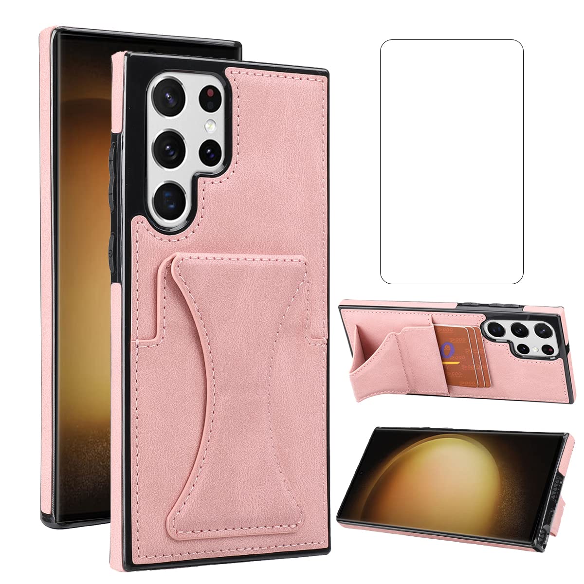 Amazon.co.jp: Galaxy S23 Ultra 5G ケース用 ギャラクシーS23ウルトラ