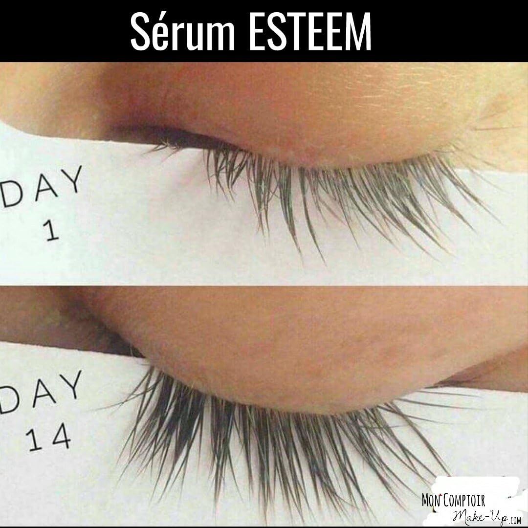 Younique Moodstruck Esteem Lash Serum